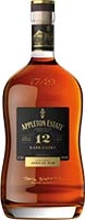 Appleton 12yr Extra Old