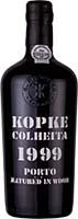 Kopke 1999 Colheita Port