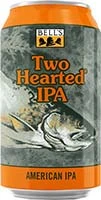 Bell's Two-hearted Can 12pk