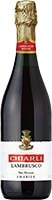 Cleto Chiarli Lambrusco Amabile Is Out Of Stock