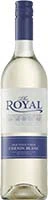 Royalcheninblanc 750ml.