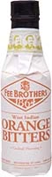 Fee Bro Orange Bitters 5oz