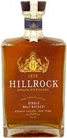 Hillrock Sngle Malt Whsky 750ml