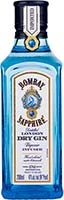 Bombay Sapphire