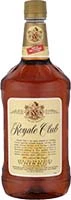 Royale Club Blended Whiskey