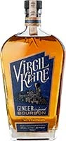 Virgil Kaine Bourbon And Ginger