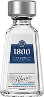 Tequila 1800 Silver 80