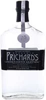 Prichard's Lincoln County Lightning Corn Whiskey Is Out Of Stock