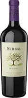 Serbal Malbec 750ml