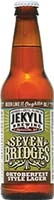 Jekyll Seven Bridges Oktoberfest 6pk Cn Is Out Of Stock