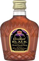 Crown Royal Black