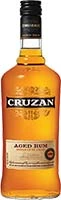 Cruzan Gold Rum 1.75l