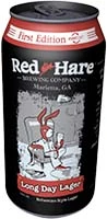 Red Hare Longday Lager 6pk Cn Is Out Of Stock