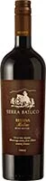 Sierra Batuco Malbec