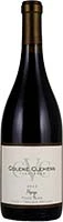 Colene Clemens Margo Pinot Noir 2012