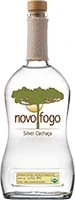 Novo Fogo Silver Cachaca