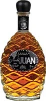 Number Juan Extra Anejo Tequila Is Out Of Stock