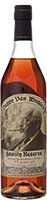 Pappy Van Winkles 15 Year Old Family Reserve Bourbon