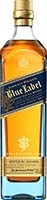 Johnnie Walker Blue Label Blended Scotch Whiskey