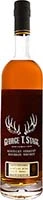 George T. Stagg Straight Bourbon Whiskey