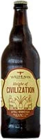 Wild Heaven Civilization Barleywine 4pk 12oz Cn