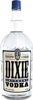 Dixie Vodka