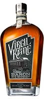 Virgil Kaine Ribbon Rail Rye