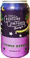 Creature Comforts Cosmik Debris Double Ipa