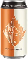 Second Self Thai Wheat 6pk