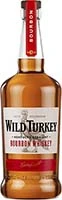 Wild Turkey Kentucky Straight Bourbon Whiskey Is Out Of Stock