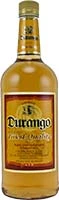 Durango Gold Tequila