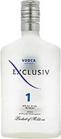 Exclusiv Vodka