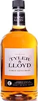 Tyler & Lloyd Scotch 1.0 L