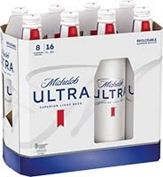 Michelob Ultra Light Beer