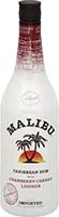 Malibu Caribbean Rum With Coconut Liqueur & Cranberry