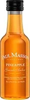 Paul Masson Pineapple 50ml