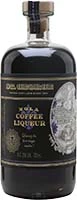 St. George  Nola Coffee Liqueur  750ml