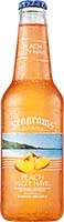 Seagrams Cooler Fuzzy Navel