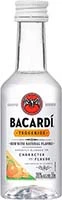 Bacardi Tangerine 50ml