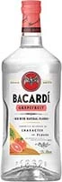 Bacardi Grapefruit