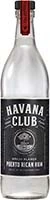 Havana Club Anejo Blanco Rum