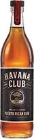 Havanna Club Anejo Clasico Rum