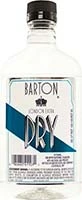 Barton Gin Pet