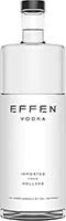 Effen Vodka