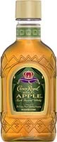 Crown Royal Regal Apple Flavored Whisky