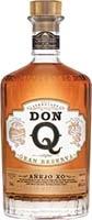 Don Q Rum Anejo Xo