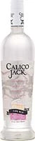 Calicojack Cake Rum Is Out Of Stock