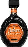 Amaretto Di Amore Quattro Orange