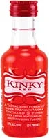 Kinky Red Liqueur