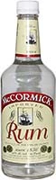 Mccormick Rum Silver